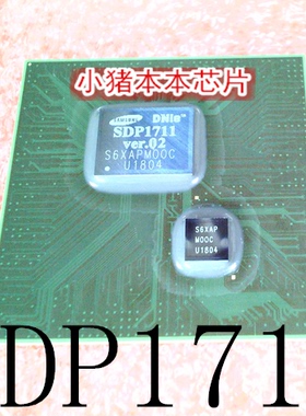 SDP1711 SOP1711 LE80537 523 SLAHP 0.93/1M/533