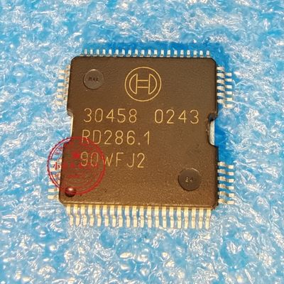 芯片AD8306ARZ丝印30458