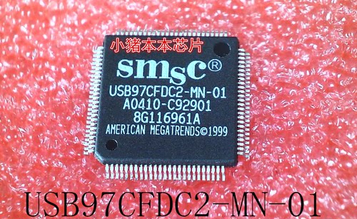 USB97CFDC2-MN-01芯片USB97CFDC2