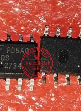 FDS2734_NL  FDS2734   2734    SOP8进口全新