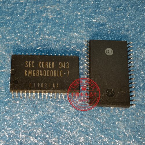 KM684000ALG-5L KM684000ALG-7L KM684000BLG-5L KM684000BLG-7L