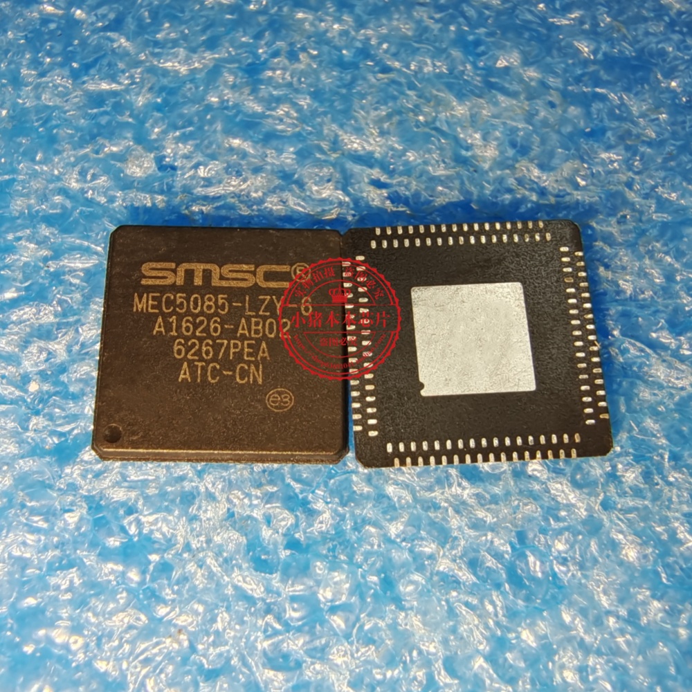 芯片MEC5085-LZYMEC5085-LZY-