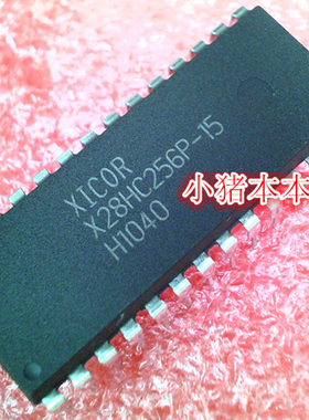 X28HC256P-15 X28HC256P X311 X312 X31C X801999-001 X801999新