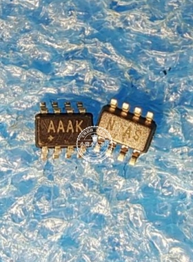 MAX6365LKA29   WAX6365LKA29 丝印AAAK      SOT23-8 新的
