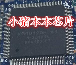 小猪本本集成电路KB9012QFA4