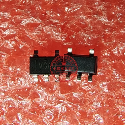 TPS2065CDBVR TPS2065CDBV TPS2065CDBVT 丝印VCAQ SOT23-5