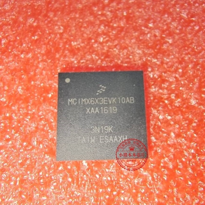 MCIMX3EVK10AB  MCIMX3EVKI0AB   BGA   新的  一个起拍
