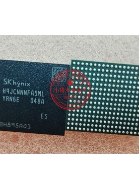 H9JCNNNFA5ML-YRN6E H9JCNNNFA5ML YRN6E 新的