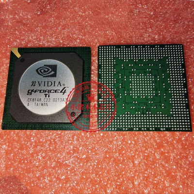 GEFORCE4 4200 GO QUADRO4 XGL 980 GEFORCE4 TI