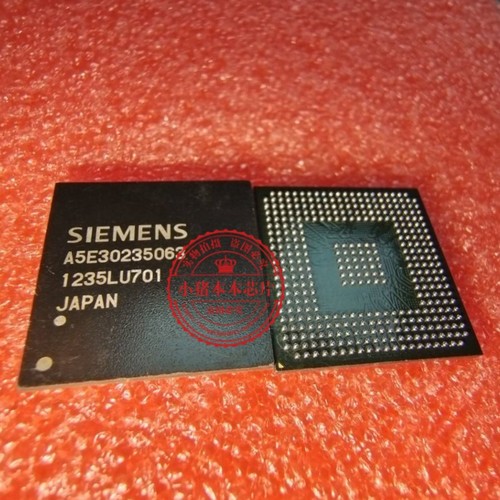 A5E30235063  BGA  新的 一个起拍
