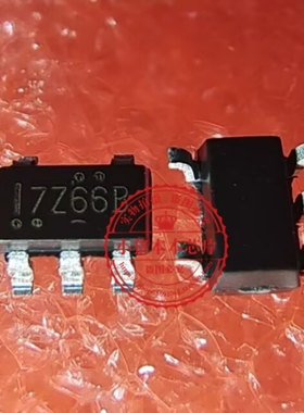 NC7SZ66M5X SOT23-5 丝印7Z66B  新的   一个起拍