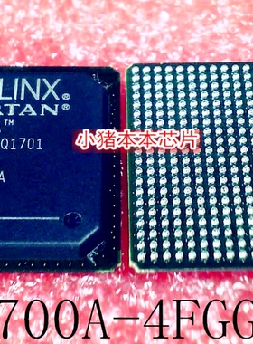 XC3S700A-4FGG400C XC3S700A-4FG400C XC3S700A-FGG400 BGA 新的