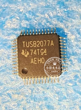 TUSB2077APT TUSB2077APTR   TUSB2077A 新的