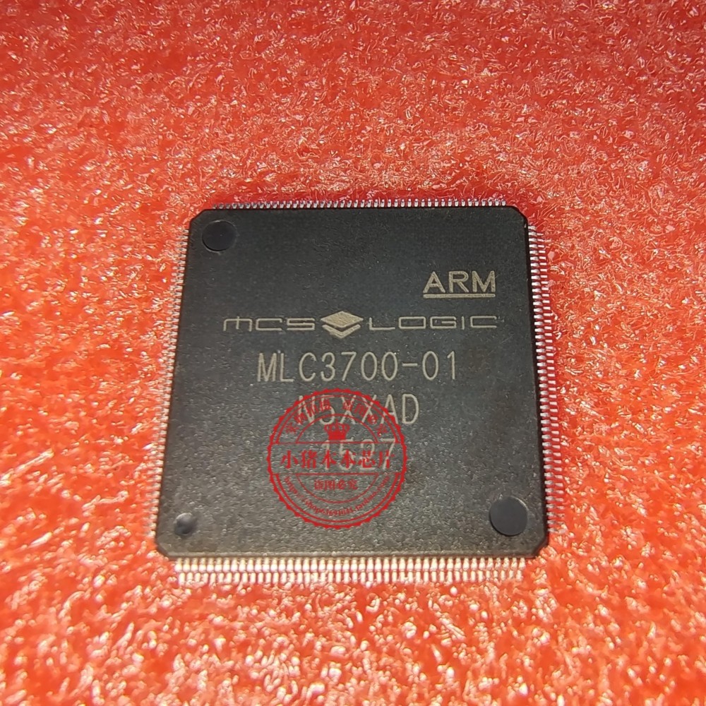 芯片MLC3700-01MPSP1393-TR