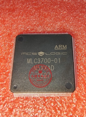 MLC3700-01 QFP SM-8350-1-MPSP1393-TR-03-0-AB BGA 新的一个起
