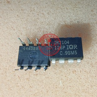 IRS2104 IR2104 DIP PWC887G BGA 新的一个起拍