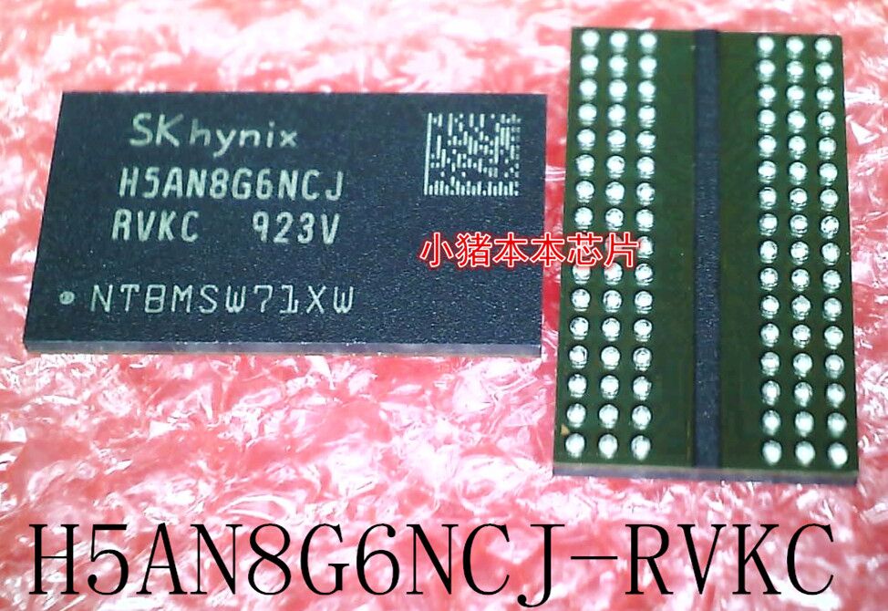 H5AN8G6NCJR-VKC H5AN8G6NCJR-XNC H5AN8G6NCJR-XKC H5AN8G6NCJR-