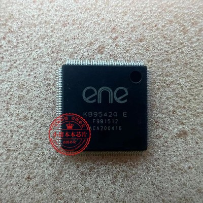 芯片KB9542QEKB9542QCKB9542QB