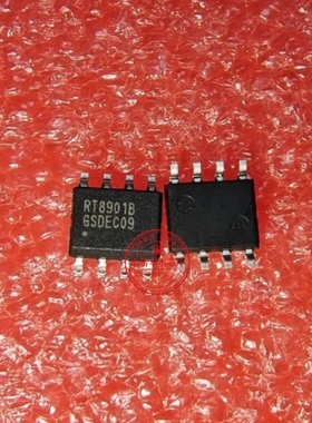 RT8901GS RT8901 RT8901BGS RT8901B SOP8  新的  一个起拍