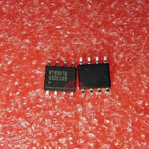 RT8901GS RT8901 RT8901BGS RT8901B SOP8  新的  一个起拍
