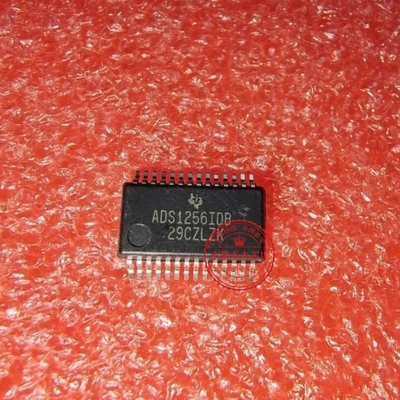 ADS1256IDB ADS1256 ADS12561DB   SSOP28