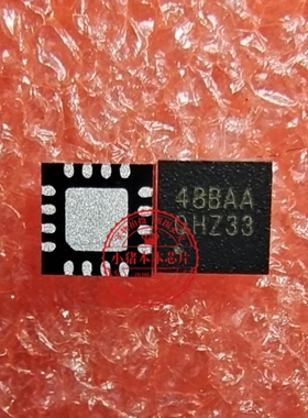 CW3048BAAQ 丝印48BAA 贴片QFN-16 CW3046AAAQ 46AAA CW3048BAAQ