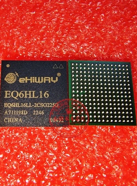 L9615D SOP8 EQ6HL16 EQ6HL16LL-2CSG225G BGA  新的一个起拍