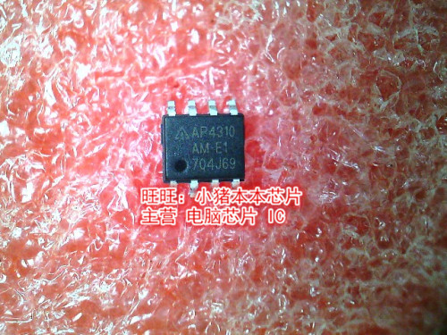 AP4310AM-E1 AP4310AMTR-G1 AP4310 SOP8全新现货 一个起售