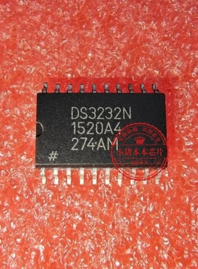DS3232SN#T&R DS3232N   SOP20