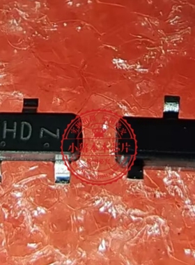 2SD772 D772 丝印1HD  SOT23-3