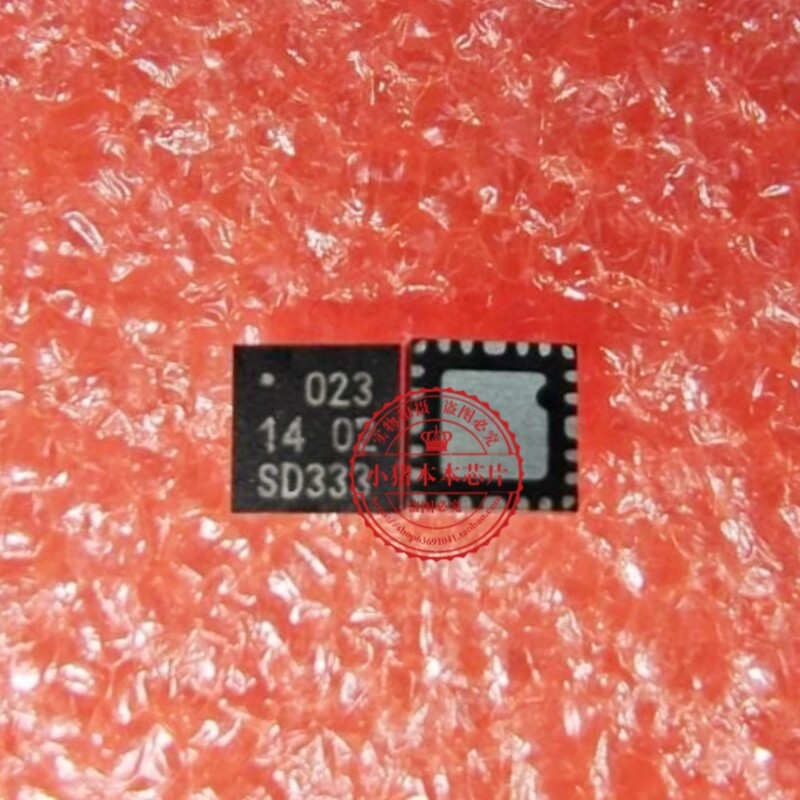 CBTL05023BS CBTL05023 023 QFN    新的   一个起拍