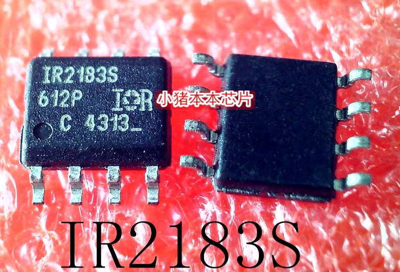 集成电路IR2183STRPBFSOP-8