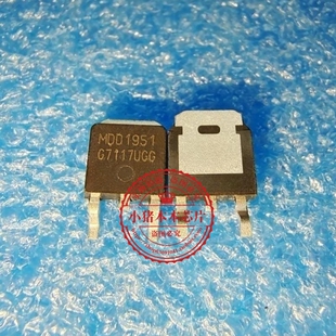 MDD1951RH MDD1951 TO252 新的 一个起拍