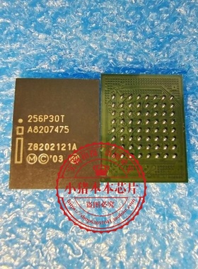 RC28F256P30T85  256P30T PC28F256P30T85  BGA封装 新的一个起拍