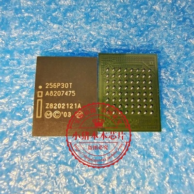 集成电路RC28F256P30T85