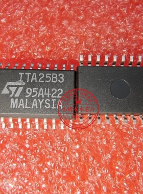 ITA25B3RL  ITA25B3 SOP20  新的  一个起拍