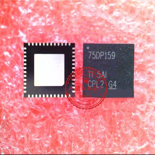 集成电路IC75DP159SN75DP159