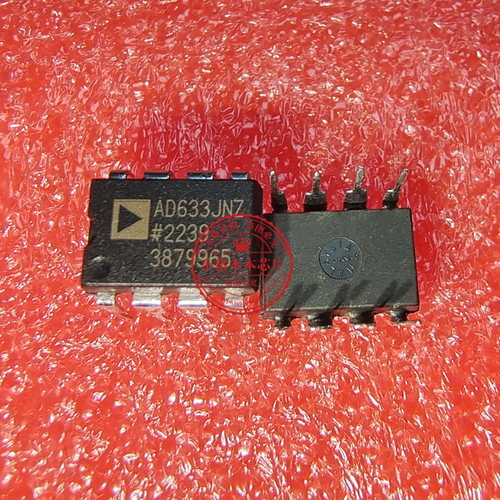 集成电路AD633JNAD633JNZDIP8图片