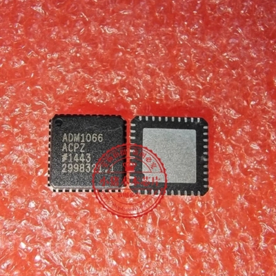 ADM1066ACPZ  ADM1066  ACPZ  QFN   新的  一个起拍