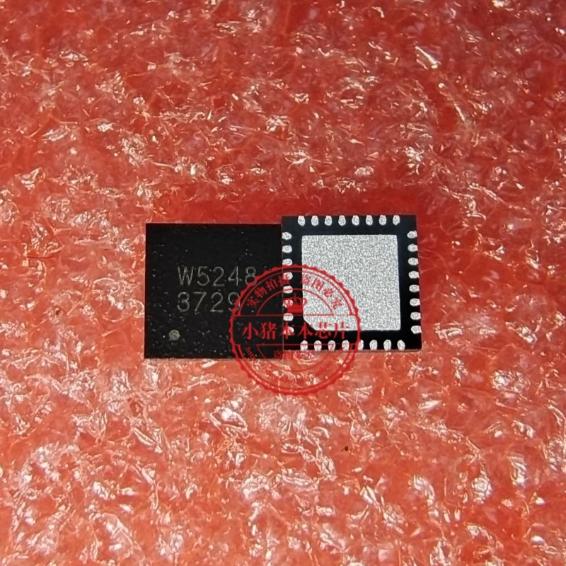 IS31FL3729-QFLS4-TR 印丝 3729 QFN32   新的 一个起拍