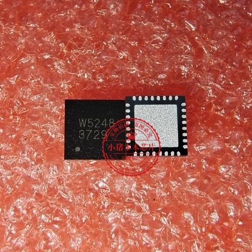 IS31FL3729-QFLS4-TR 印丝 3729 QFN32   新的 一个起拍