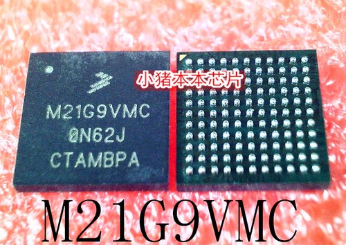 集成电路M21G9VMC0N62J