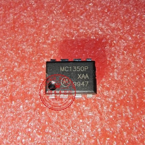 MC1350P MC1350 DIP8 频率放大器IC芯片  新的  一个起拍