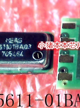 MS5611-01BA03 MS5611 丝印 561101BA03 LGA-8新的一个起拍可直拍