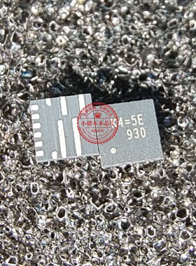 RT6228BGQUF RT6228B丝印K4=开头 QFN封装 新的一个起拍