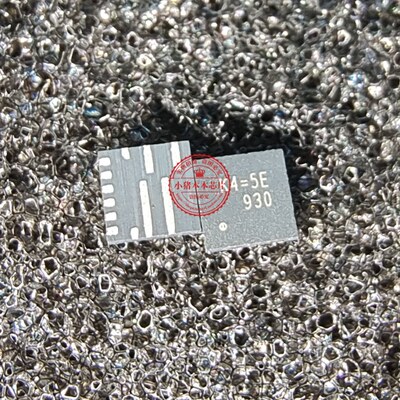 芯片RT6228BGQUF丝印K4=开头