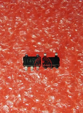 TLV62568DBVR  TLV62568DBVT TLV62568DBV 丝印 14VF 新 一个起拍