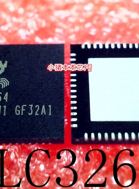 ALC3264    ALC3264-CG      QFN     新的     一个起拍  可直拍