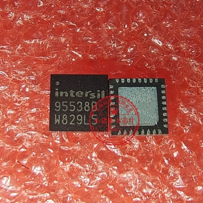 ISL95538BHRTZ ISL95538BH 95538B QFN 新的 一个起拍