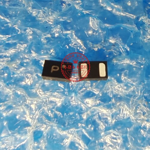 芯片ESDA25P35-1U1M丝印P